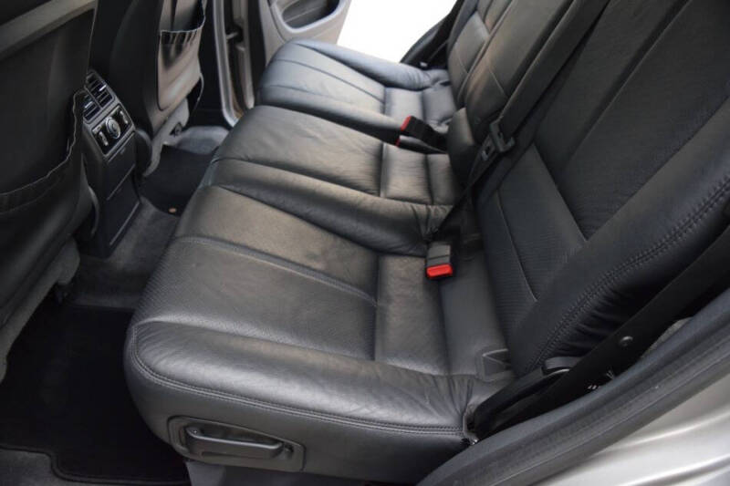 2005 Mercedes-Benz M-Class ML 350