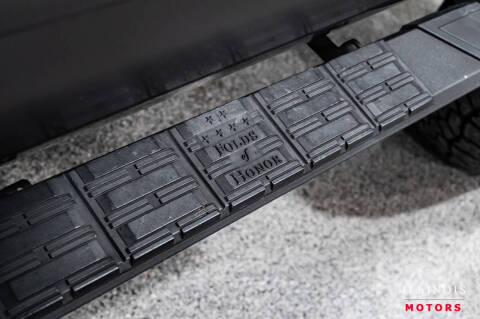 2011 GMC Sierra 3500HD