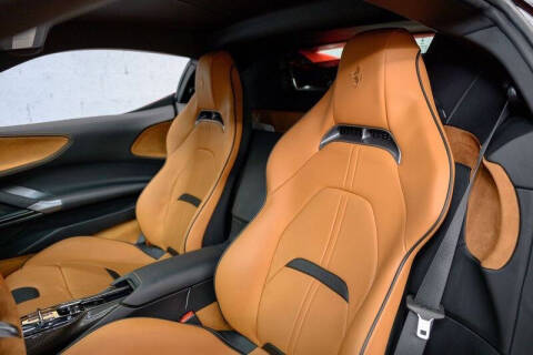 2023 Ferrari SF90 Stradale