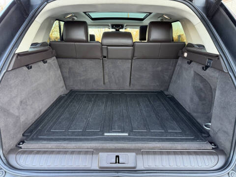 2015 Land Rover Range Rover Sport HSE