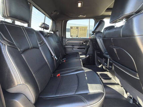 2024 RAM 2500 Limited