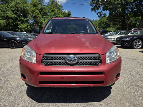 2008 Toyota RAV4