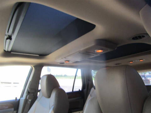 2012 Buick Enclave Premium