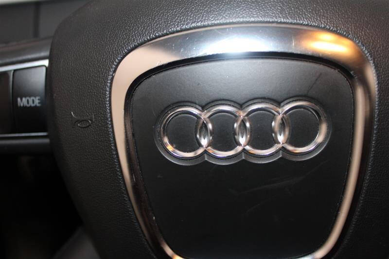 2012 Audi A4 2.0T quattro Premium