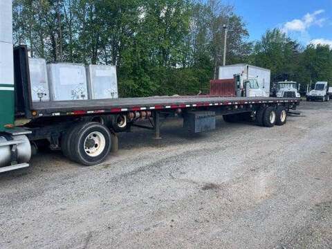 2005 Great Dane Flatbed