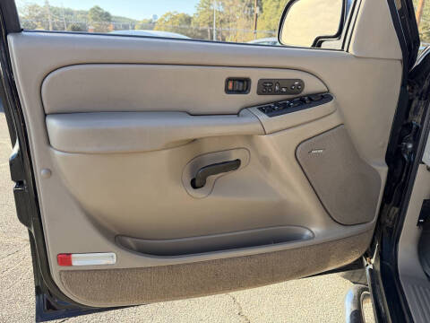 2005 Chevrolet Avalanche 1500 LT