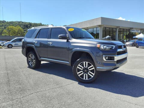 2019 Toyota 4Runner for sale at Fairway Volkswagen in Kingsport TN