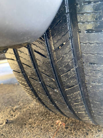 2009 Subaru Outback 2.5i Special Edition