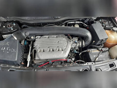 2007 Saturn Vue