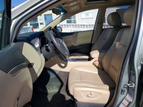 2006 Subaru B9 Tribeca Ltd. 5-Pass.