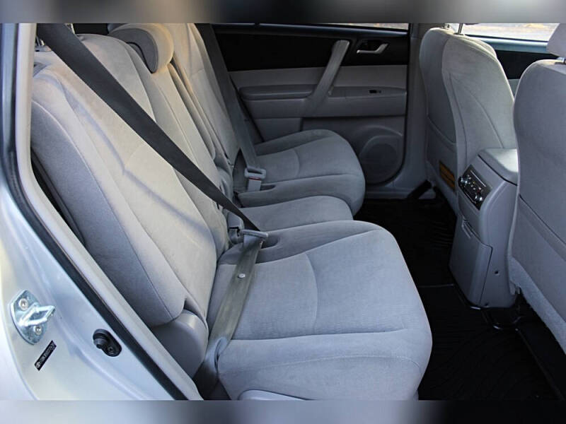 2012 Toyota Highlander