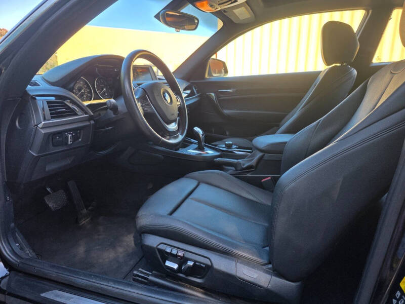 2016 BMW 2 Series 228i xDrive