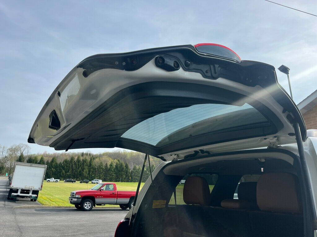 2013 Toyota Sequoia 42