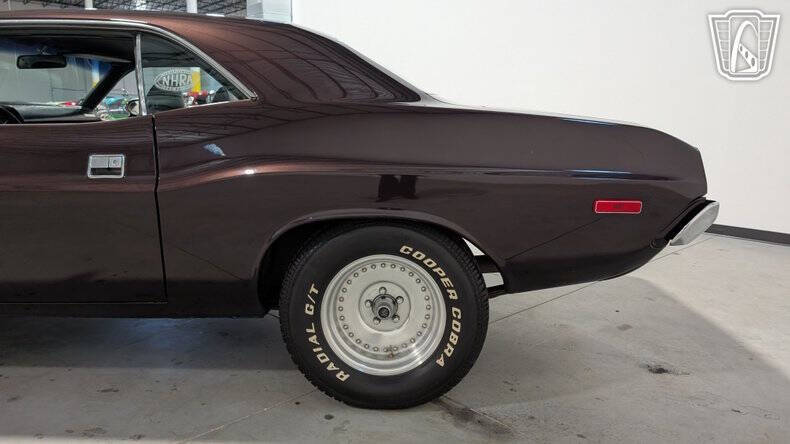 1973 Dodge Challenger