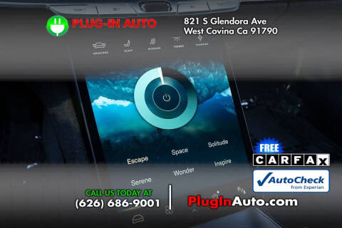 2023 Lucid Air Grand Touring