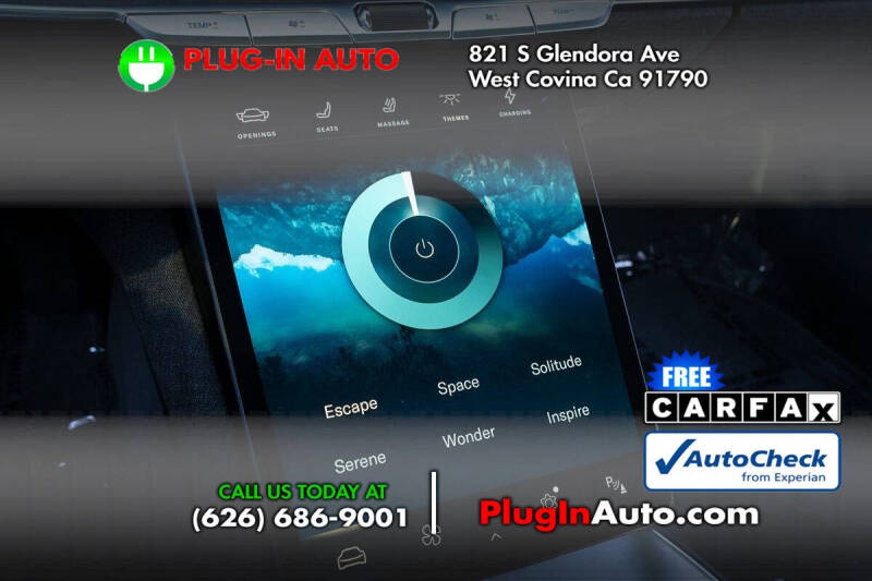 2023 Lucid Air Grand Touring