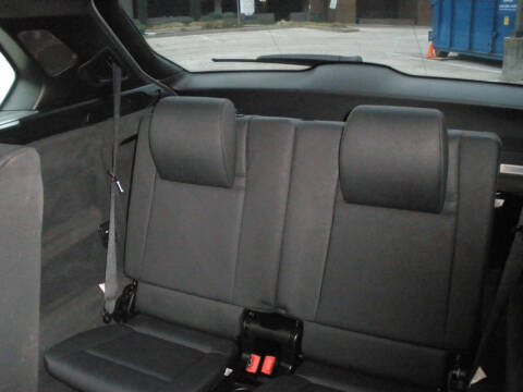 2013 BMW X5 xDrive50i