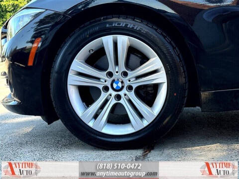 2017 BMW 3 Series 330i