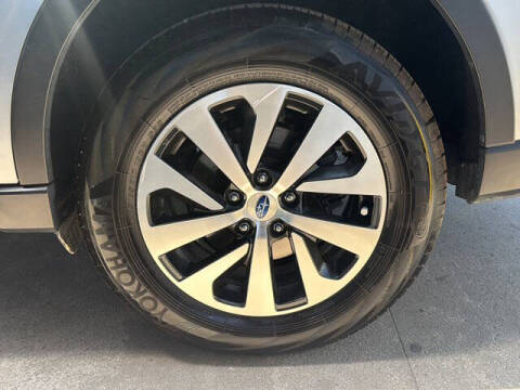 2021 Subaru Outback