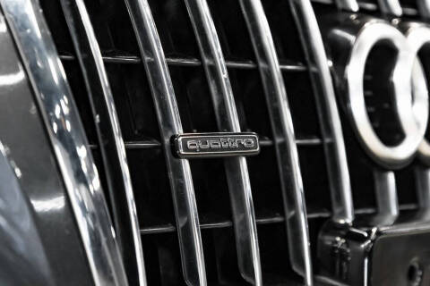 2017 Audi Q5 2.0T quattro Premium Plus