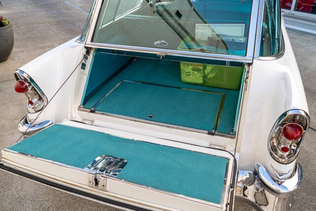 1956 Chevrolet Nomad