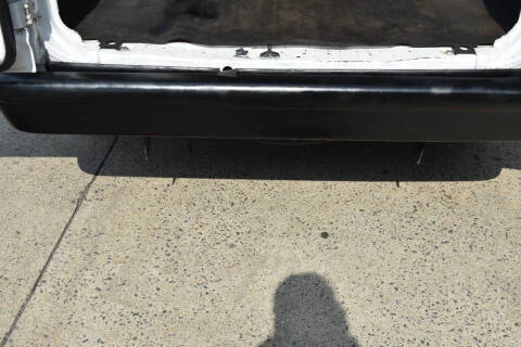 2012 Ford E-Series E-150