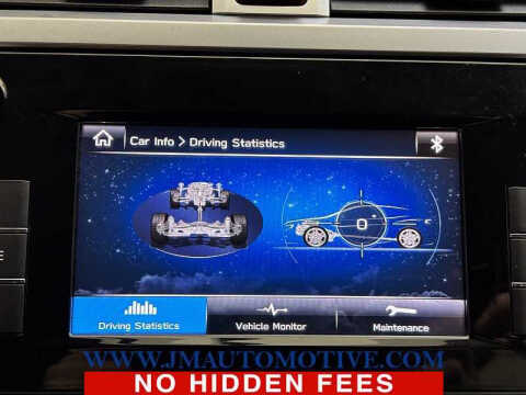 2018 Subaru Outback 2.5i