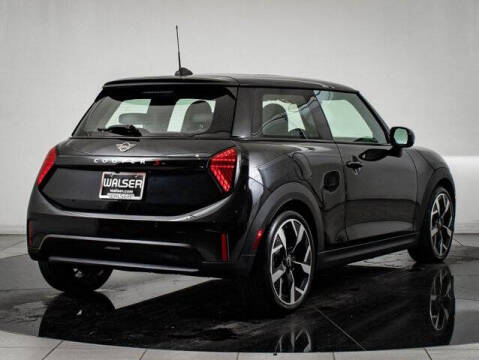2025 MINI Hardtop 2 Door