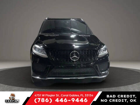 2017 Mercedes-Benz GLE GLE 350