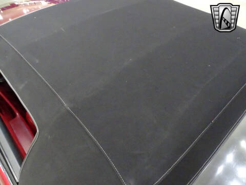 1991 Chevrolet Camaro RS