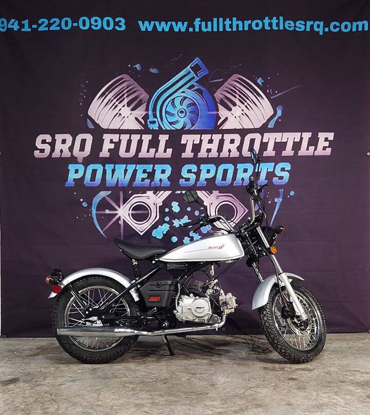 2022 SSR Motorsports Lazer 6 for sale at SRQ Full Throttle Power Sports in BRADENTON, FL