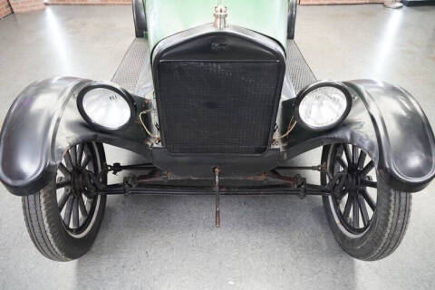 1923 Ford Model T