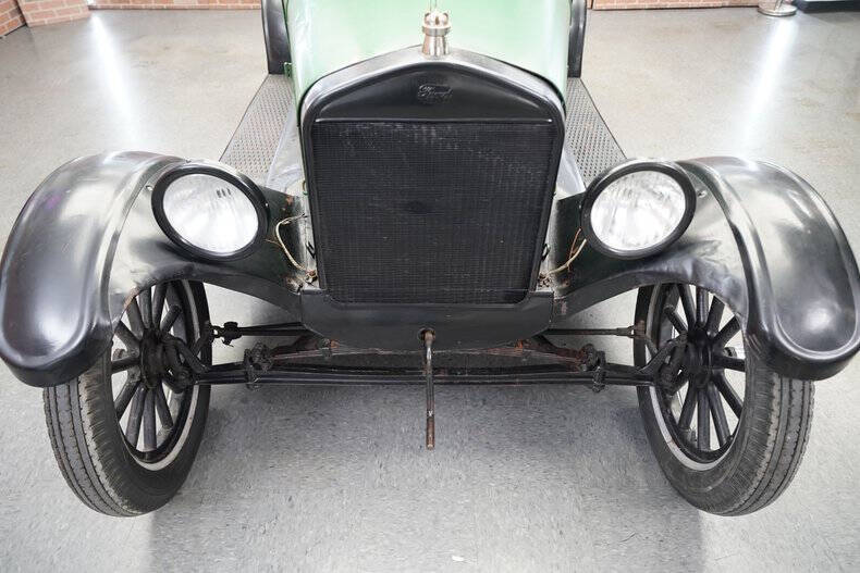 1923 Ford Model T