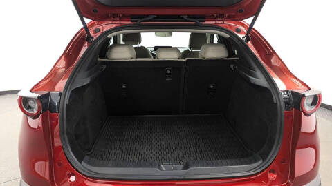 2025 Mazda CX-30 2.5 S Preferred