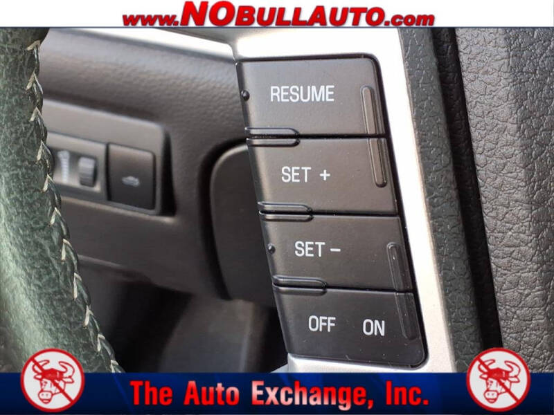 2008 Mercury Milan I-4 Premier