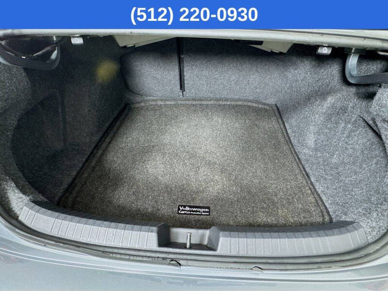 2024 Volkswagen Jetta Sport