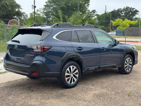 2024 Subaru Outback Premium