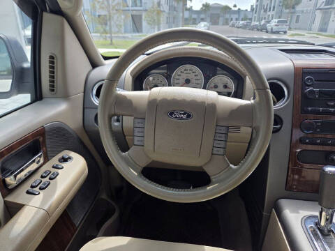 2004 Ford F-150