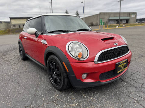 2008 MINI Cooper for sale at Bright Star Motors in Tacoma WA