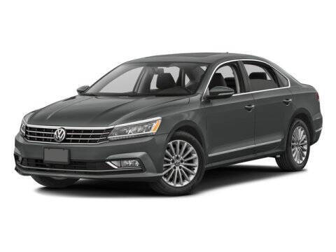 2016 Volkswagen Passat for sale at CarZoneUSA in West Monroe LA