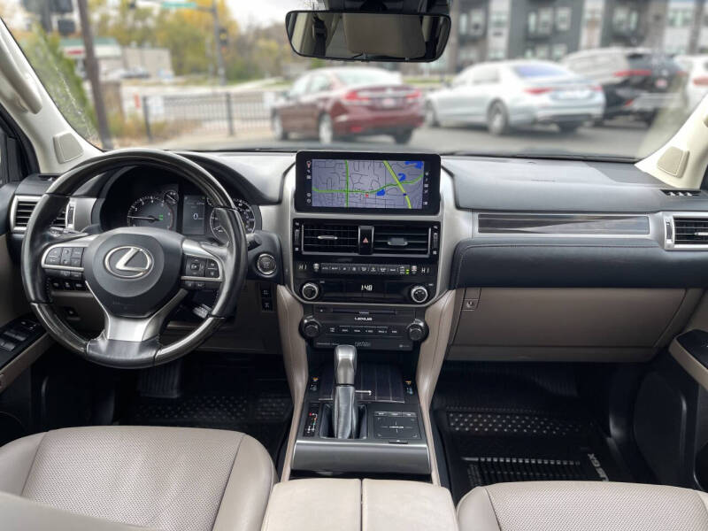 2023 Lexus GX 460