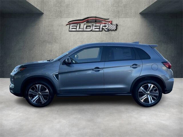 2026 Mitsubishi Outlander Sport