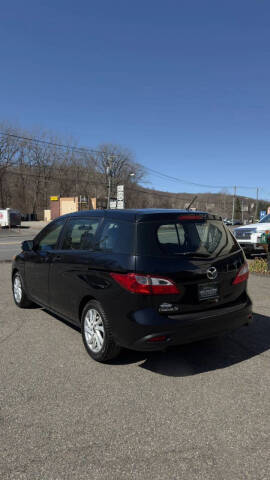 2014 Mazda MAZDA5 Sport