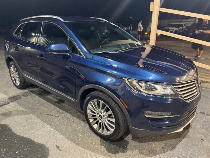 Lincoln MKC For Sale In Blue Ridge, GA