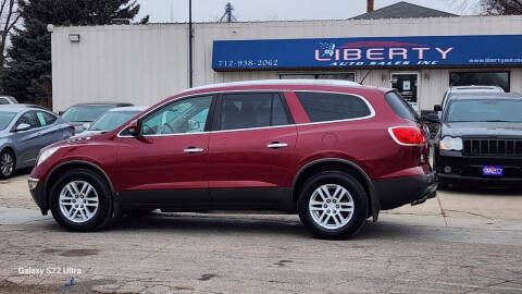 2009 Buick Enclave CX