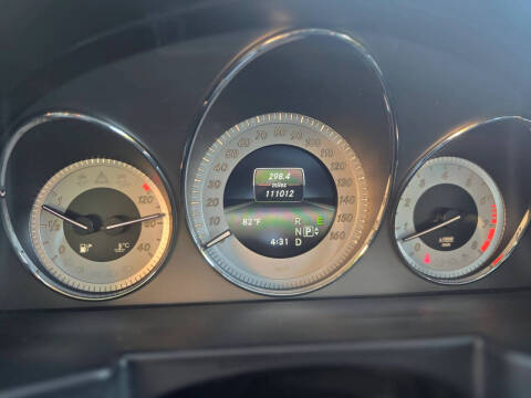 2015 Mercedes-Benz GLK GLK 350 4MATIC