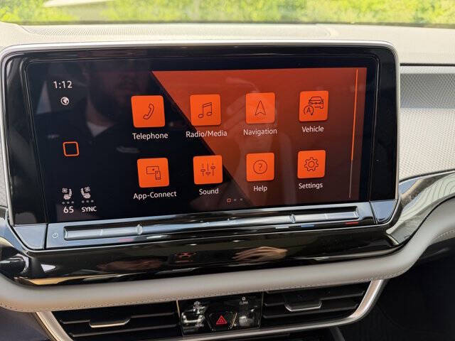 2026 Volkswagen Atlas Peak Edition 4Motion