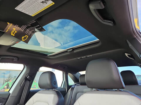 2026 Volkswagen Jetta GLI Autobahn