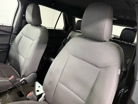 2021 Ford Explorer Police Interceptor Utility