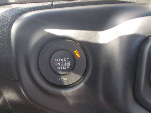 2022 Jeep Wrangler Unlimited